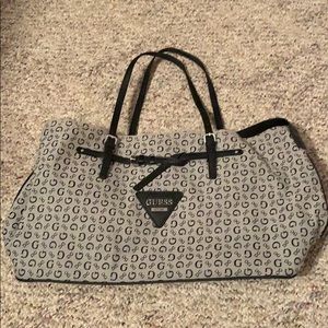 Guess Purse